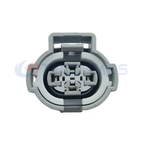 Waterproof Wire Connector Cable Harness Automotive Enclosure Connector for Toyota 4pin Female 6189-0647